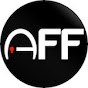 AFF_USA Inc. logo