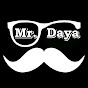 MrDaya M&J Family logo