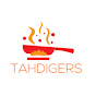 Tahdigers