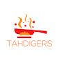 Tahdigers logo