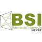 BSI UFRPE logo