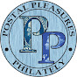 Postal Pleasures logo