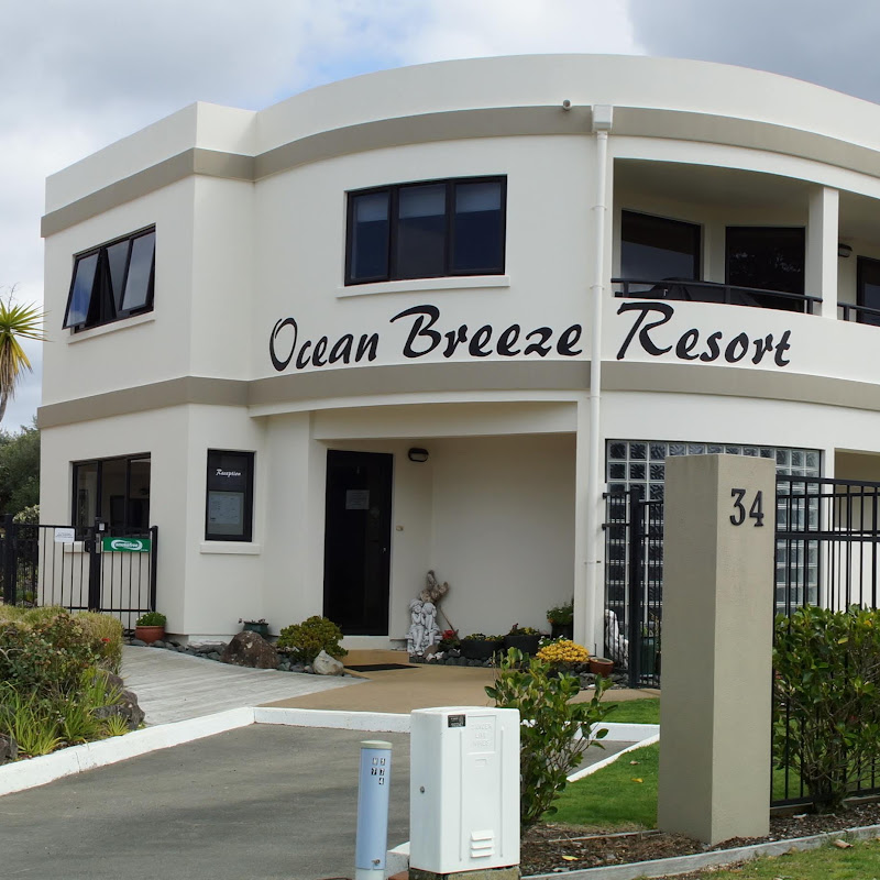 Ocean Breeze Resort