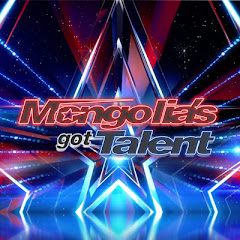 Mongolia's Got Talent YouTube channel avatar