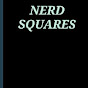 Nerd Square Circle logo