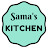 SAMA'S KITCHEN