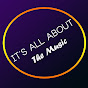 It'sAllAboutTheMusic logo
