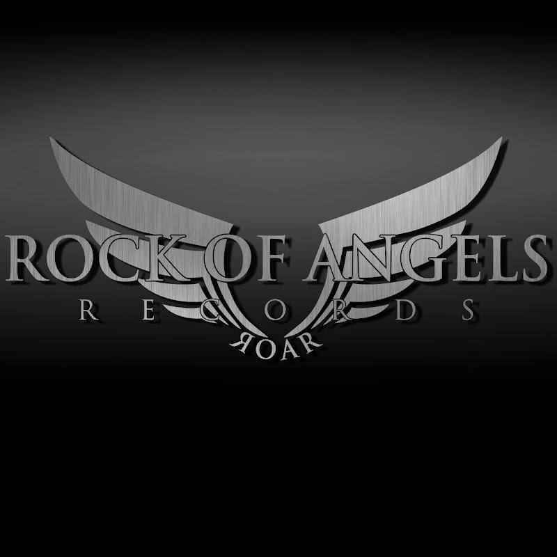 ROAR! ROCK OF ANGELS RECORDS