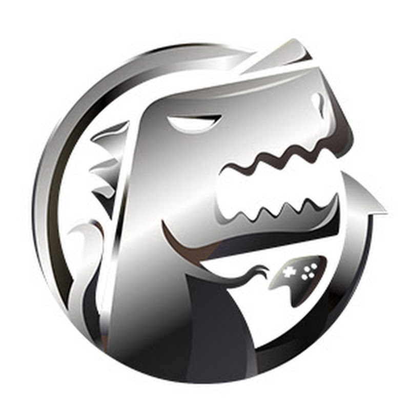 Dino Game YouTube 頻道頭像
