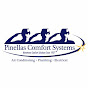 Pinellas Comfort Systems logo