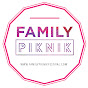 FamilyPiknikFestival logo