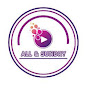 All and Sundry logo