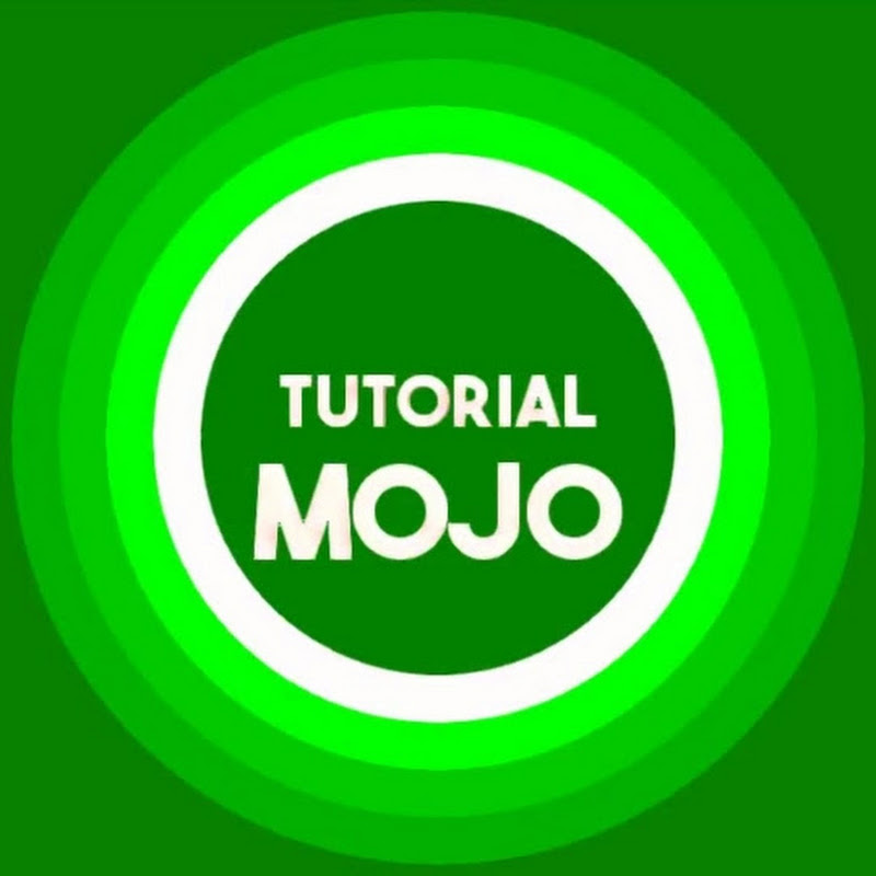 Tutorial Mojo