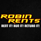 Robin Rents Equipment