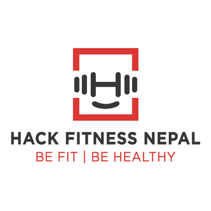 Hack Fitness Nepal