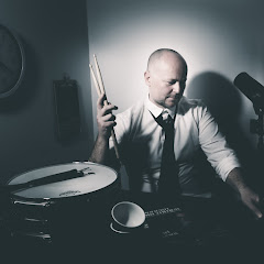 Andrew Rooney Drums Avatar