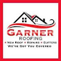 Garner Roofing logo