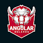 Angular Belarus logo