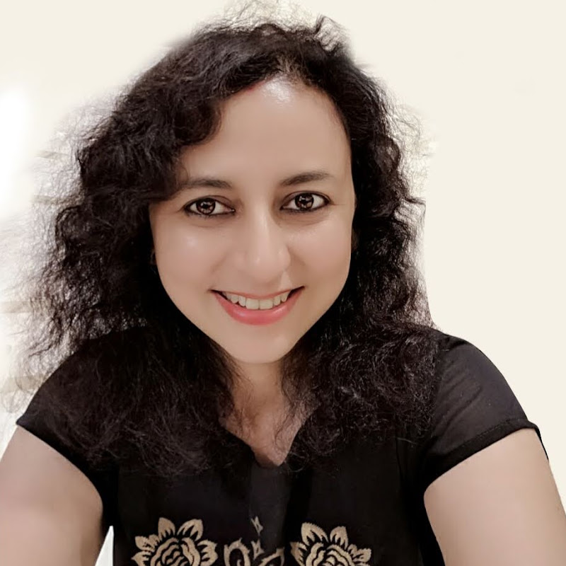 Sanchita's Kitchen
