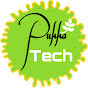 Pukka Tech logo