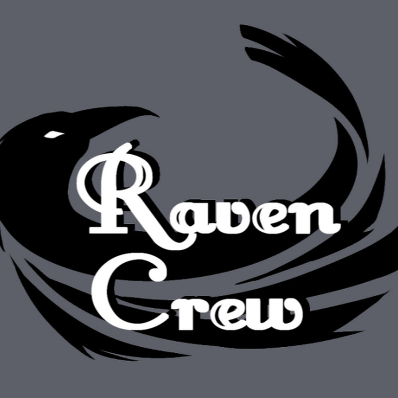 Yorkshire Raven