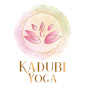 Kadubi Yoga logo