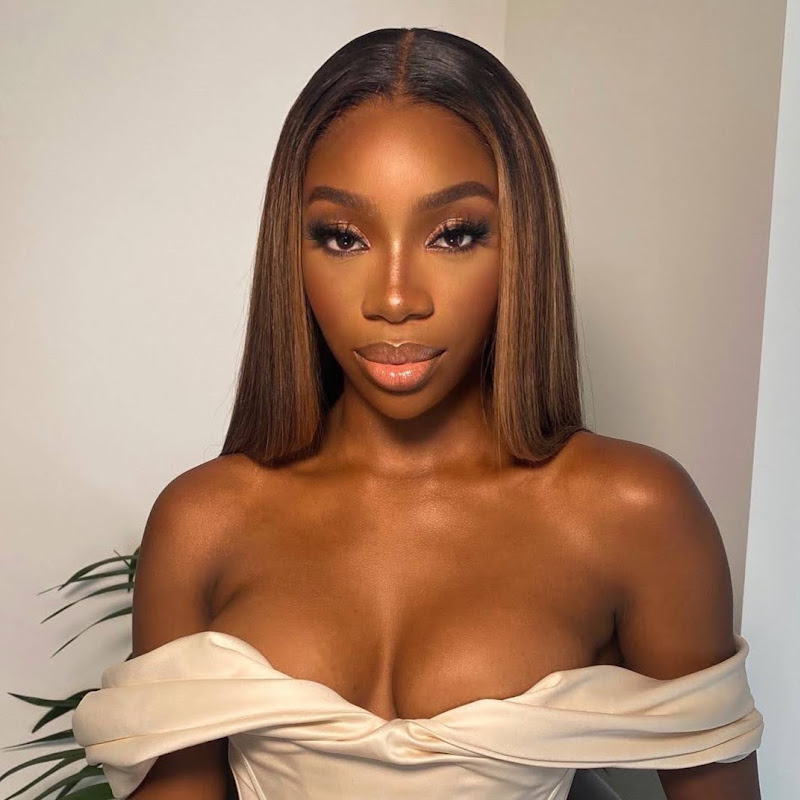 Yewande Biala