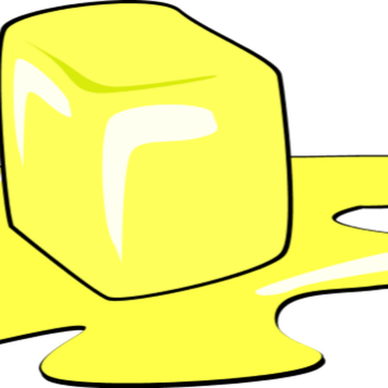 ButteryCubes