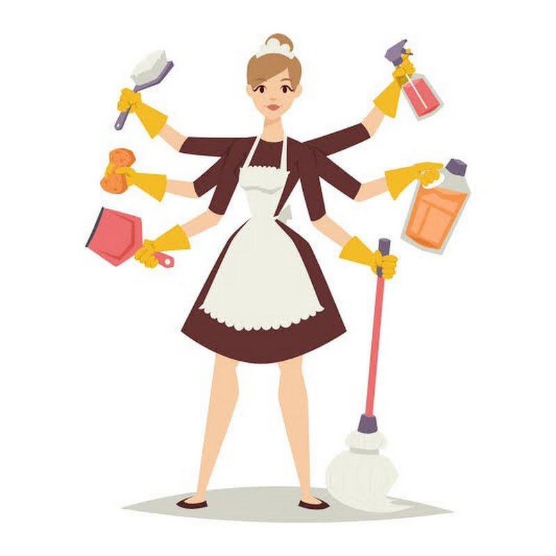 The Housewife Sonia