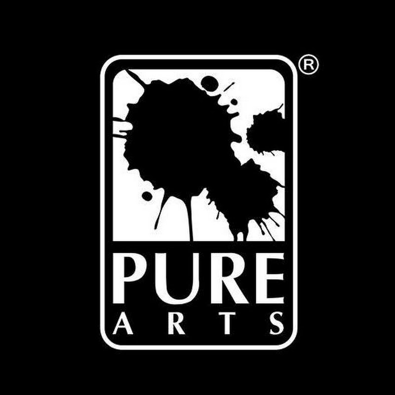 PUREARTS