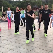 DanceAfter50 LearnAboutChina