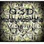 G3DMoneyMoBMaFia logo
