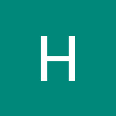 Логотип каналу Halil Halil
