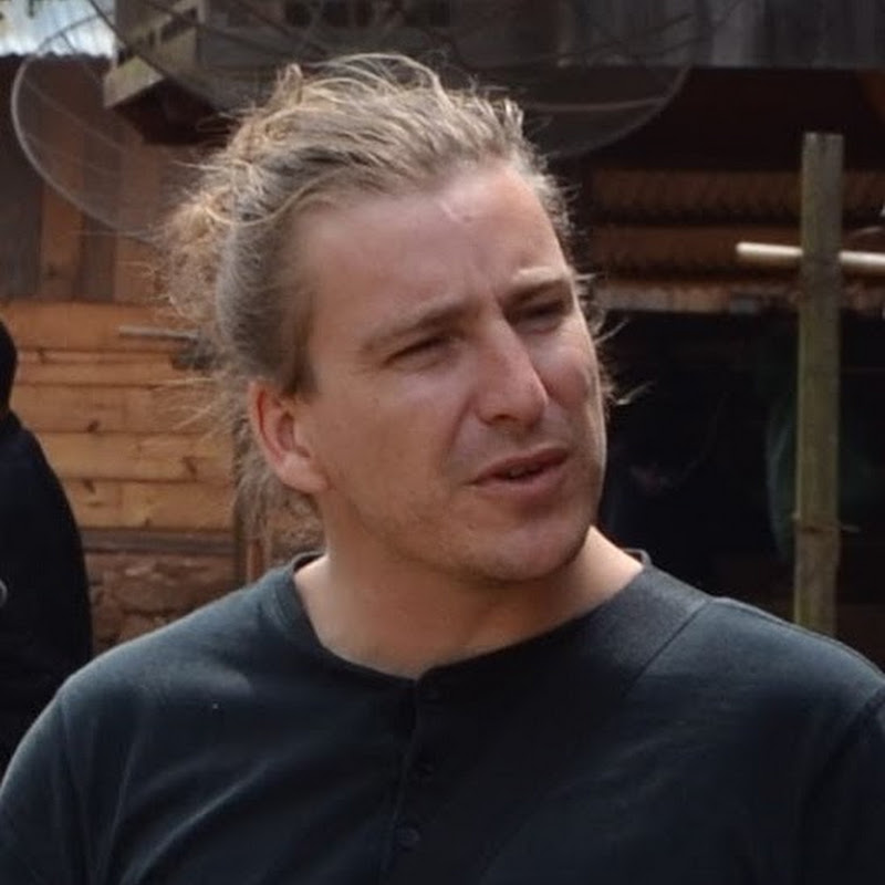 Steeve Collard