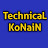 Technical KoNaiN