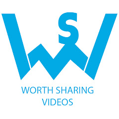 Worth sharing videos avatar