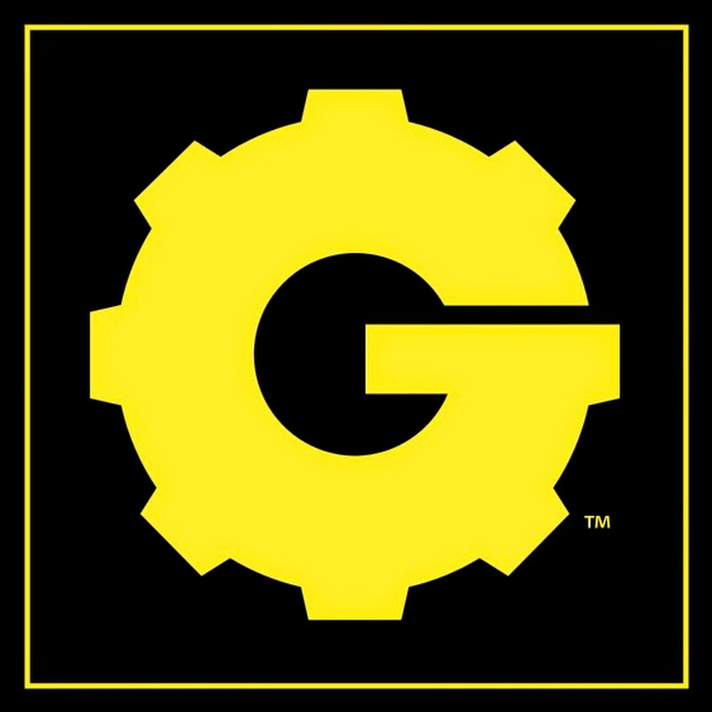 GEAR Sports Nutrition