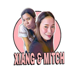 Логотип каналу Xiang and Mitch
