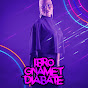 IBRO GNAMET OFFICIEL YouTube channel avatar