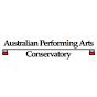 Australian Performing Arts Conservatory logo