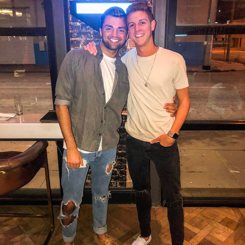 Nick & Ant