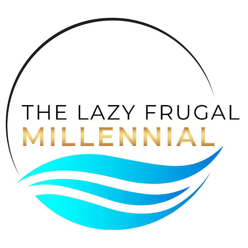 The Lazy Frugal Millennial
