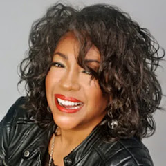 Mary Wilson –The Official Channel Avatar