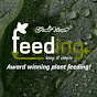 Green House Feeding logo