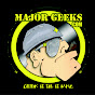 majorgeeks logo