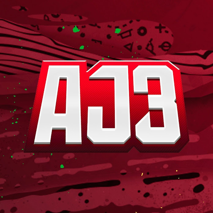 AJ3Plays Net Worth & Earnings (2026)