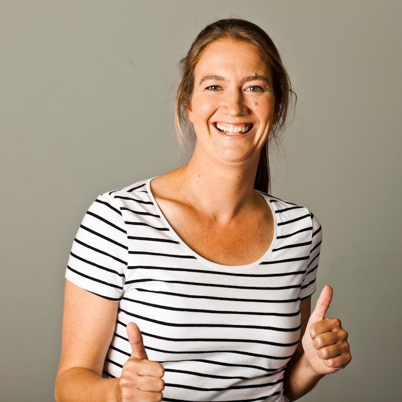 Fleur van de Put