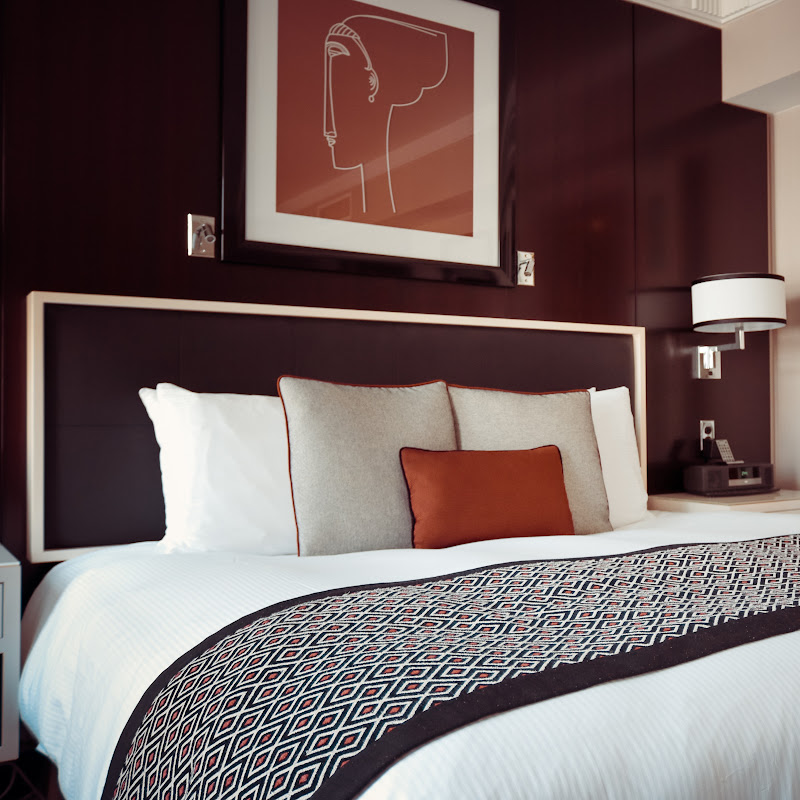 Best BD Hotels