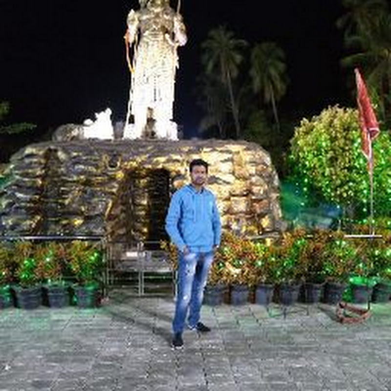 Rosan Mohanty