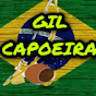 CANAL GIL CAPOEIRA channel logo